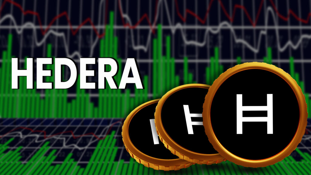 Significant Increase in Trading Volume of HBAR; What’s Cooking?