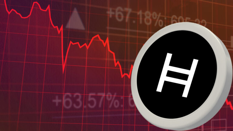 HBAR Crypto Fails to Sustain the Breakout