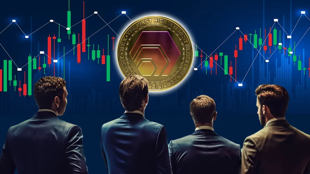 HEX Price Has Broken Below Significant Lows; Will It Rebound?