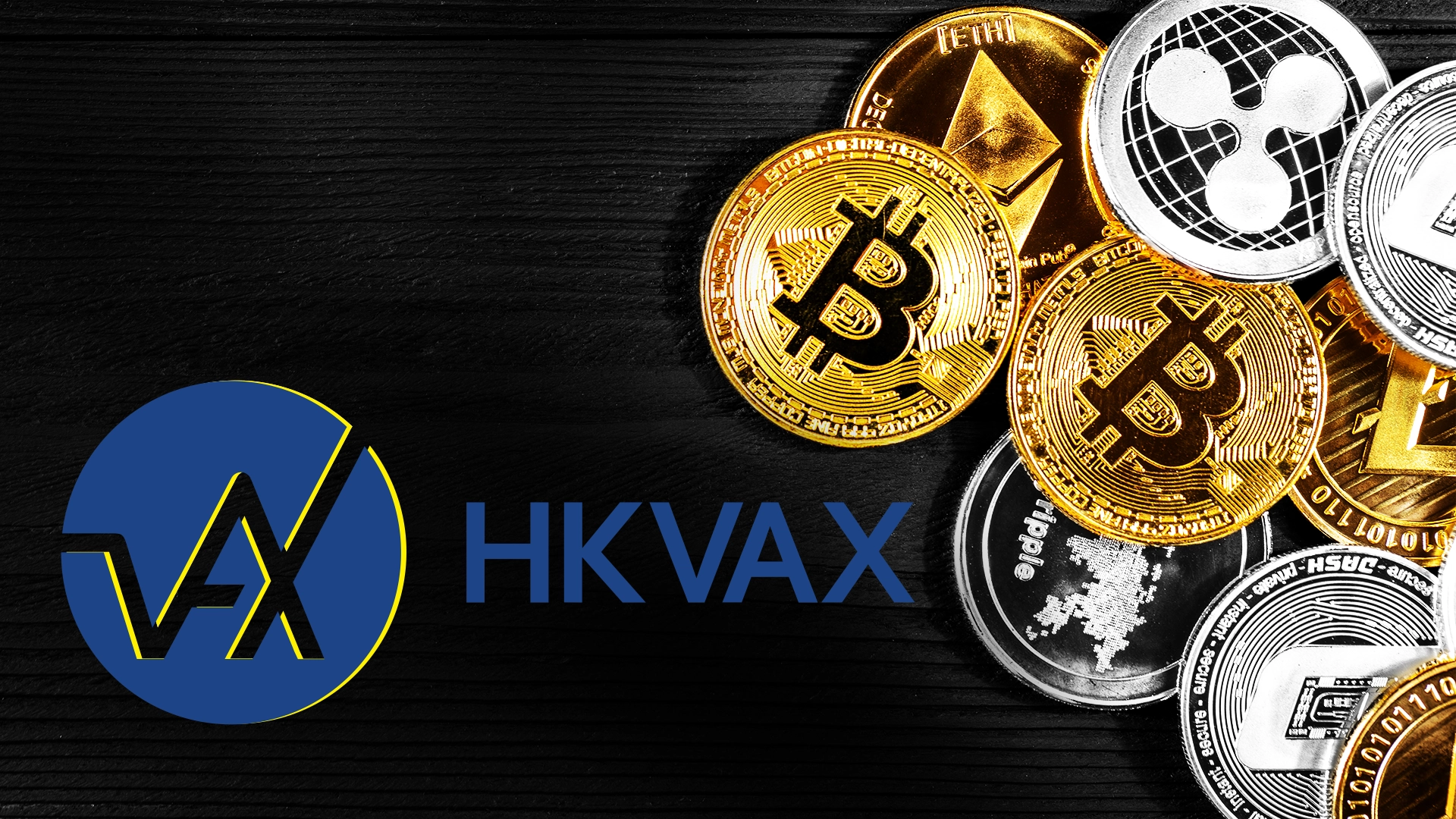 HKVAX Exchange Secures License, Becomes Hong Kong’s Crypto Giant