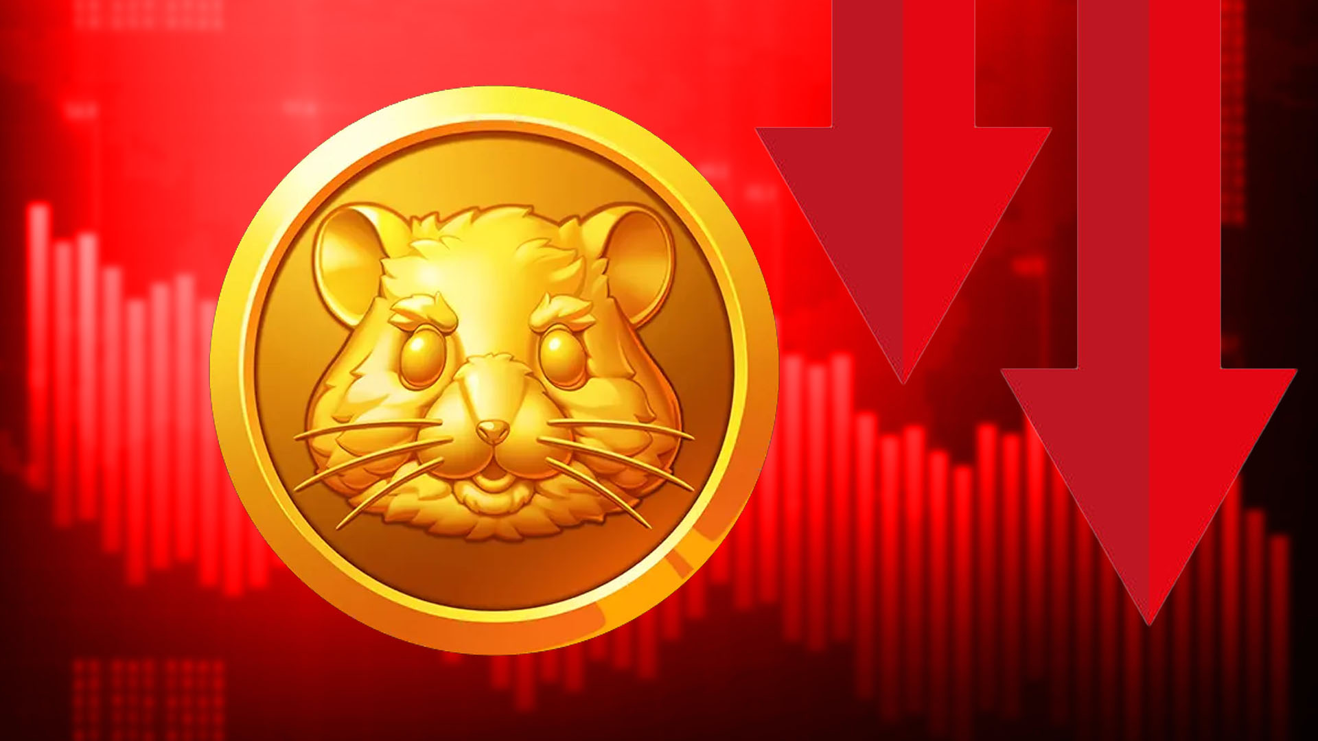 Hamster Kombat (HMSTR) Nosedives: Hits ATL Amid Season 2 Launch
