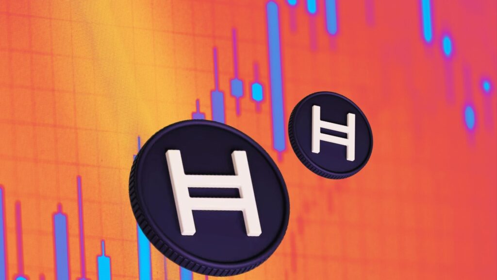 Hedera Price Prediction (HBAR): Will HBAR Reversed From Here?