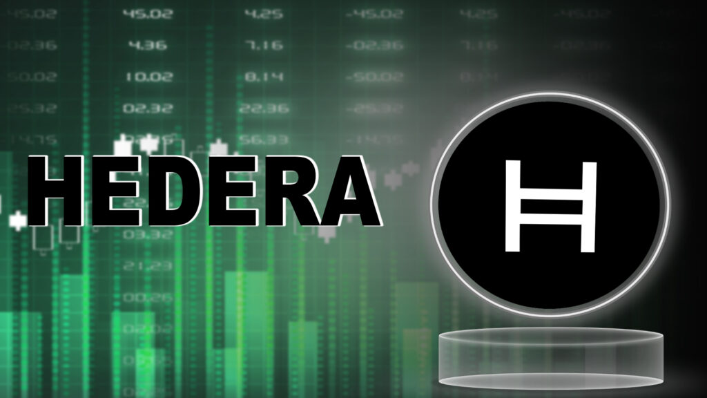 Hedera Price Prediction: Will HBAR Price Rebound to 52-Week High?
