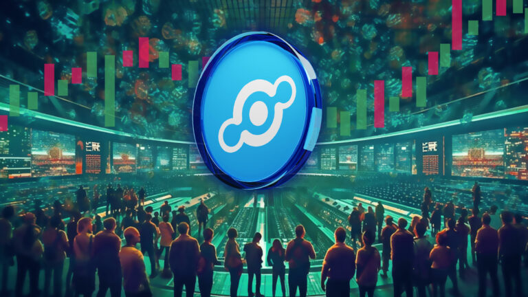 Helium (HNT) Token Price Surges 27.83%; Will It Sustain or Fall?|