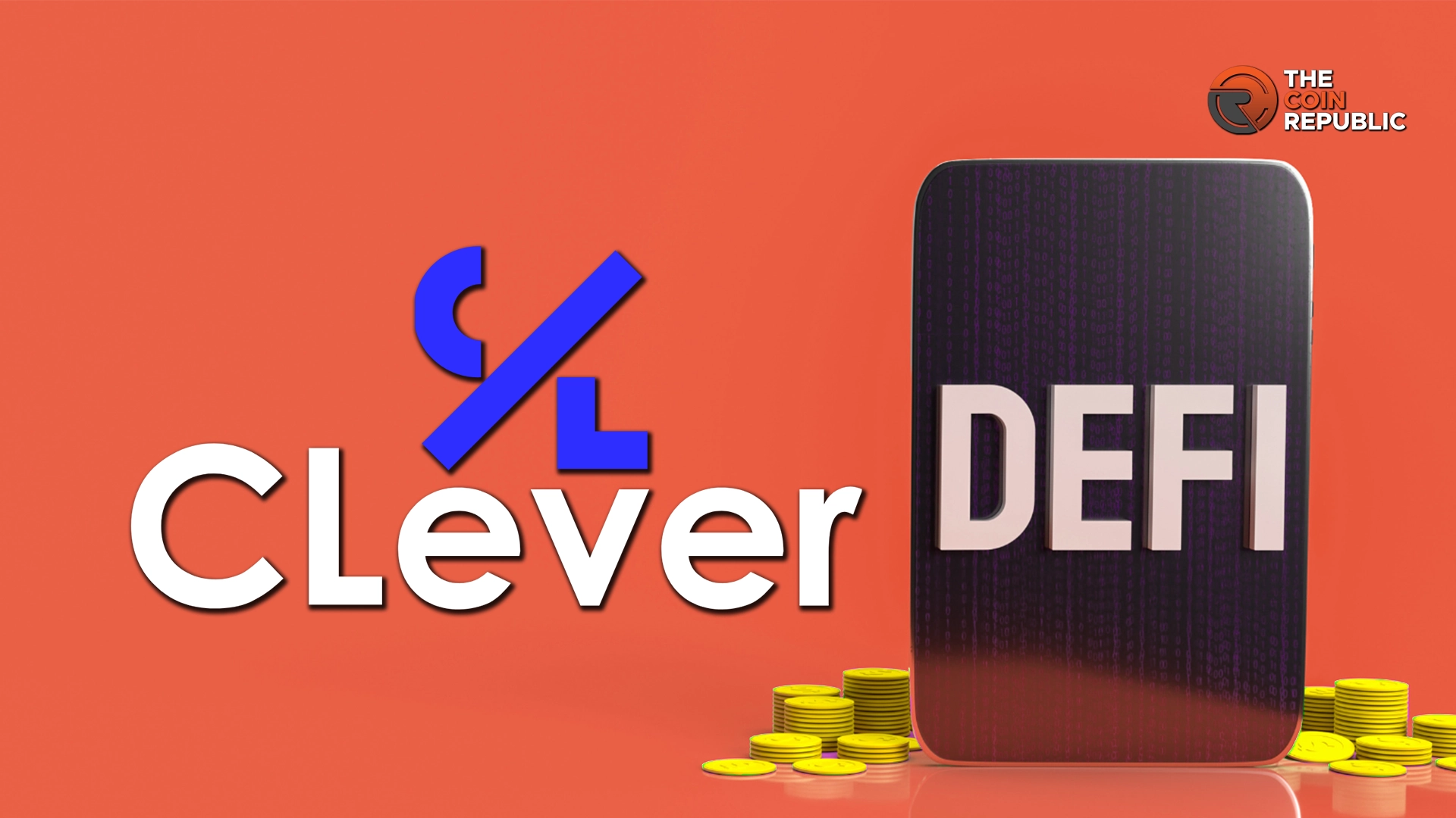 Here’s Everything You Need To Know About The Clever Protocol 