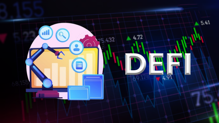 Here's How Automated Market Makers Keep the DeFi Functional