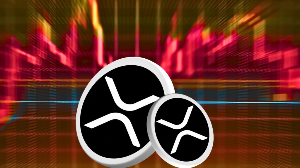 Higher High Structure Formed by XRP Crypto; Will It Reach $2?