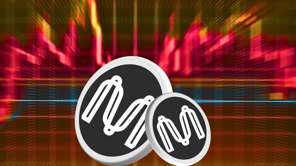 Higher Long Liquidation; Are Buyers Losing Strength Over MINA?