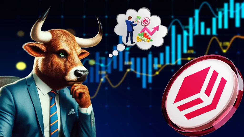 HIVE Price Sustains Above $0.2935 POI, Will Bulls Enter?