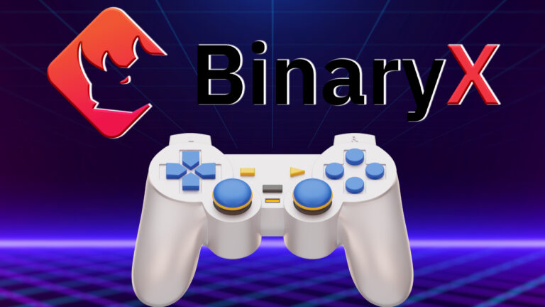 How is BinaryX All Set to Revolutionize the GameFi Sector?|