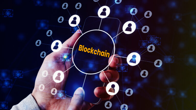 How Does Blockchain Have The Potential To Revolutionize The Telecom Sector?