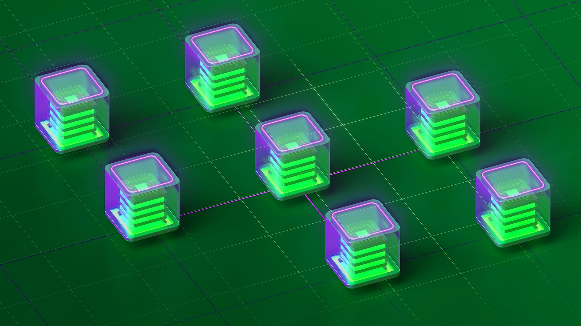 Green Blockchain: Transforming Technology For A Sustainable Future