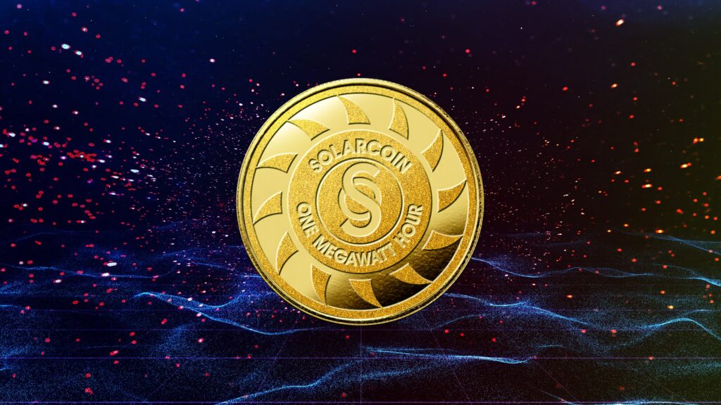 How Is SolarCoin Incentivising People to Use Solar Energy?