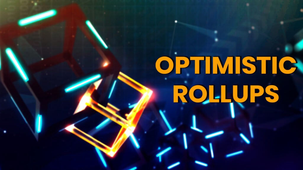 How Are Optimistic Rollups Further Improved By Shared Sequencing?
