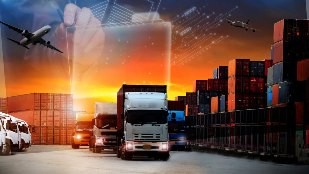 How Can Smart Contracts Revolutionize the Logistics Industry?
