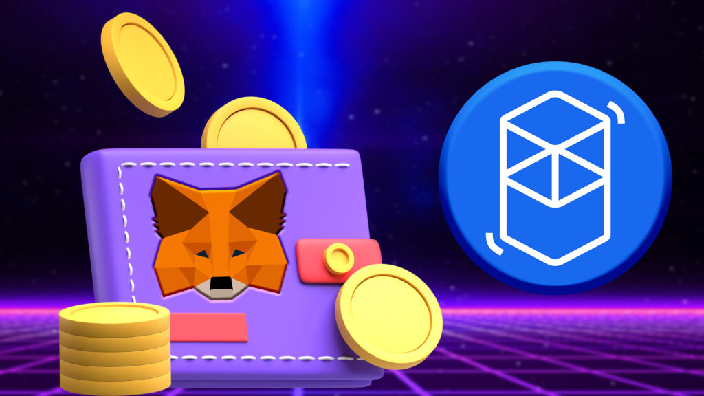 How To Add Fantom Network To Your Metamask Wallet Account?
