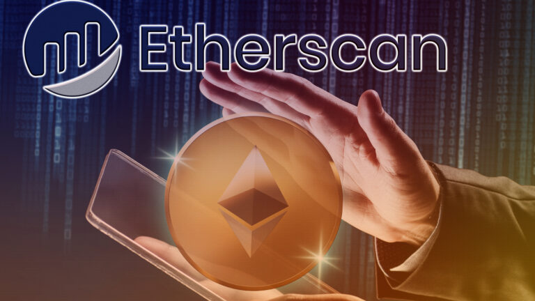 How to Scan Ethereum Using Etherscan