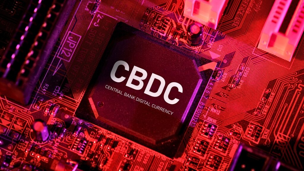 How Will CBDCs Be Used For Political Oppression In A Country?