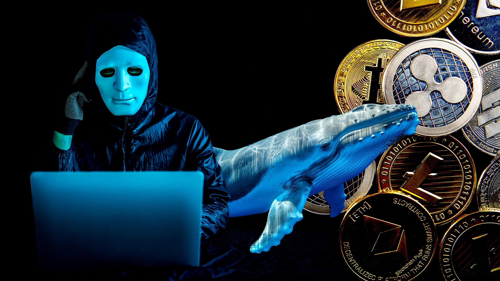 Top Phishing Scams In Which Crypto Whales Lost Millions 