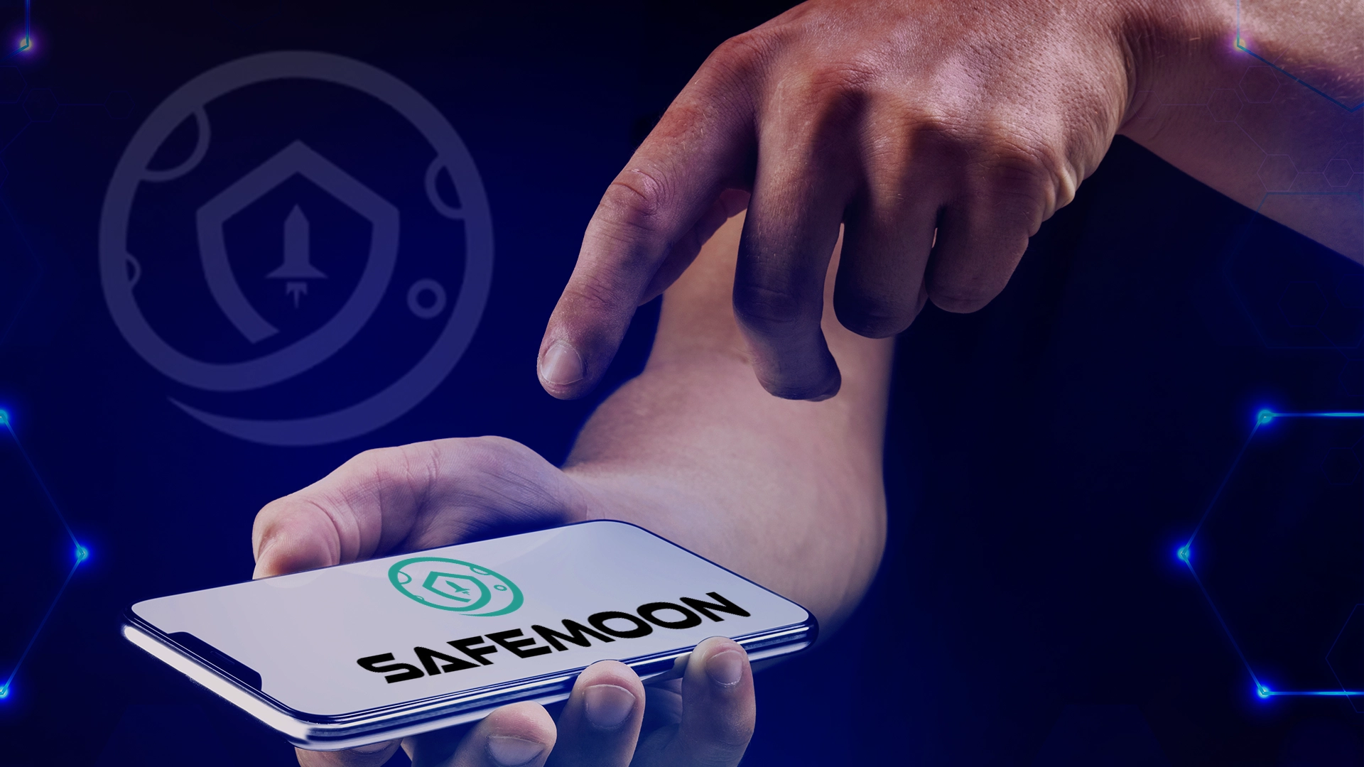 Detailed Guide For SafeMoon V2 From Wallet Setup to Purchase