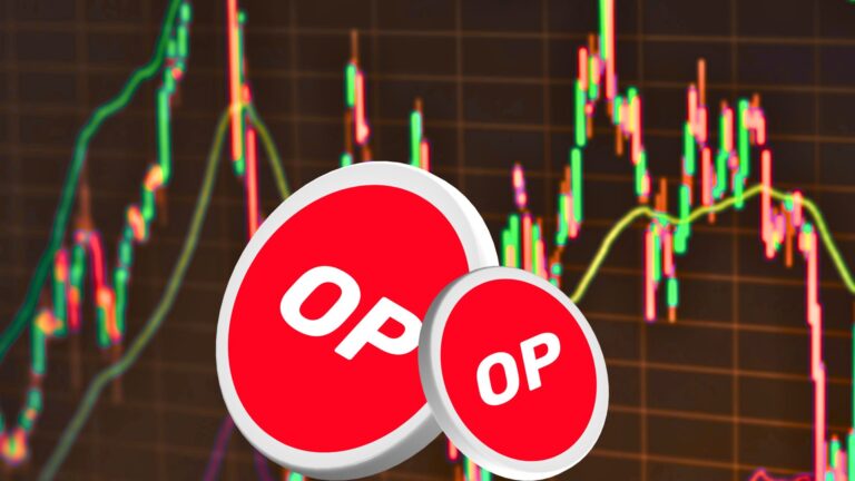 Huge Surge in OP Crypto Trading Volume; Can It Be A Reliable Bet?|||