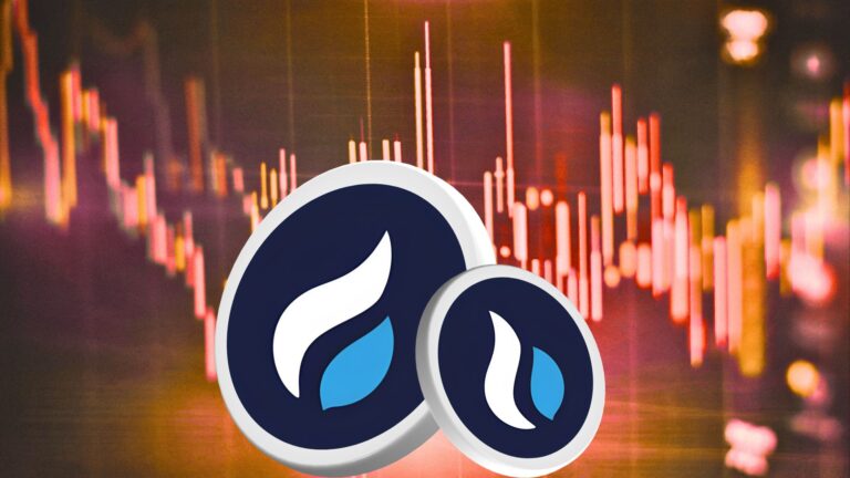 Strong Lower Low In HT Crypto Price