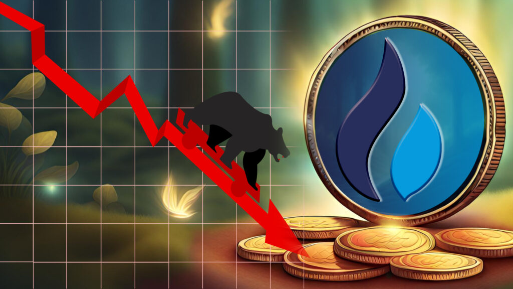 Huobi Token Price Plummets Near All Time Low: What’s Next?