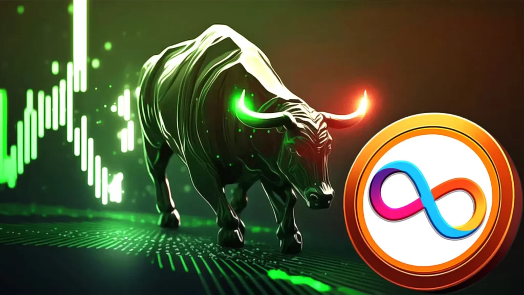 ICP Crypto Price is at 52-week High: Will It Fetch $20 Mark Soon?