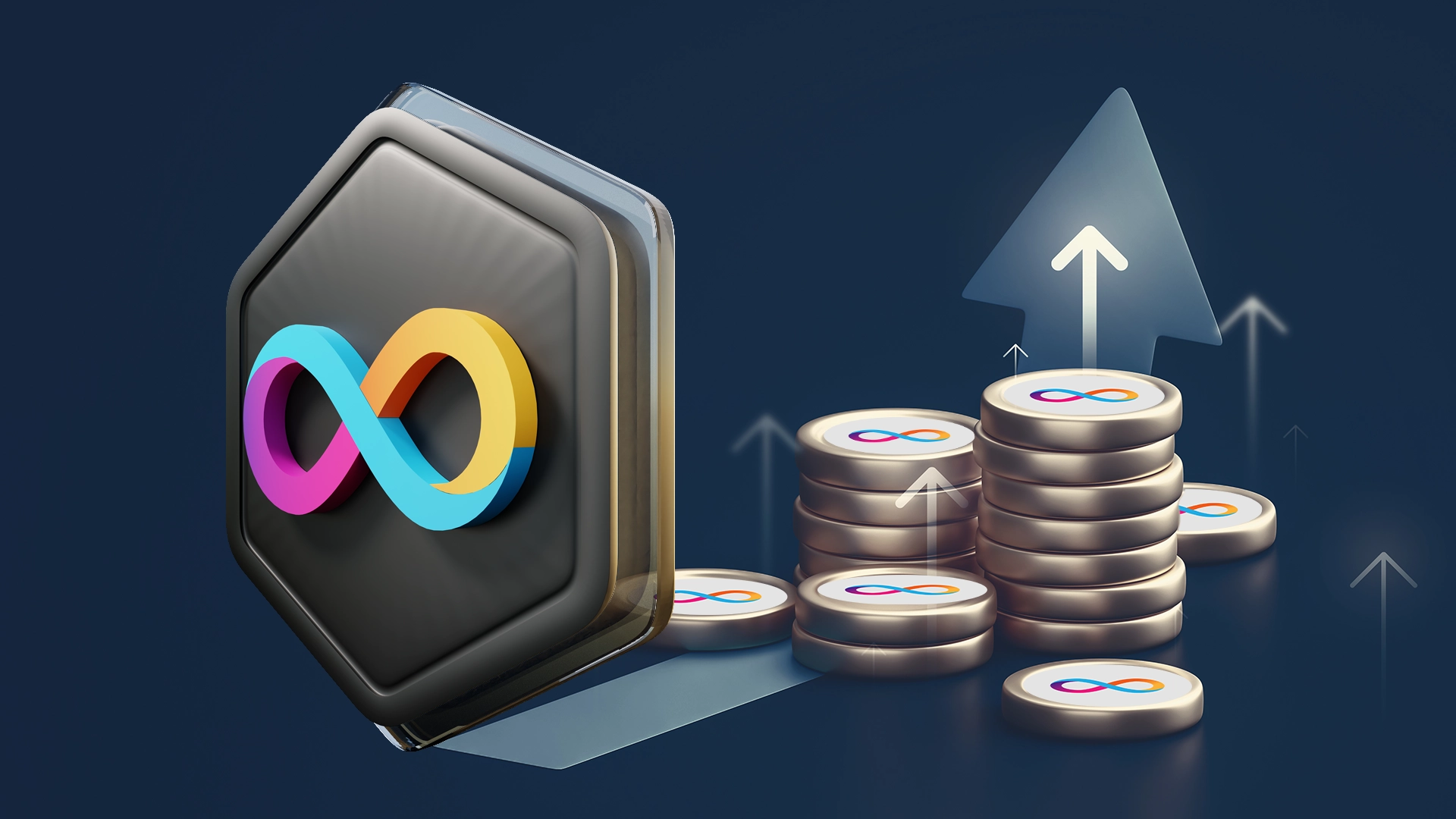 ICP Price Trading At Significant Lows: Declining Phase Over?
