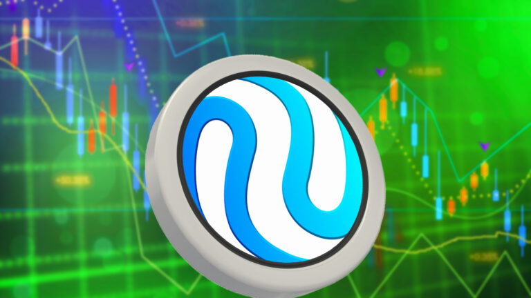 Injective (INJ) Crypto Chart is Bullish