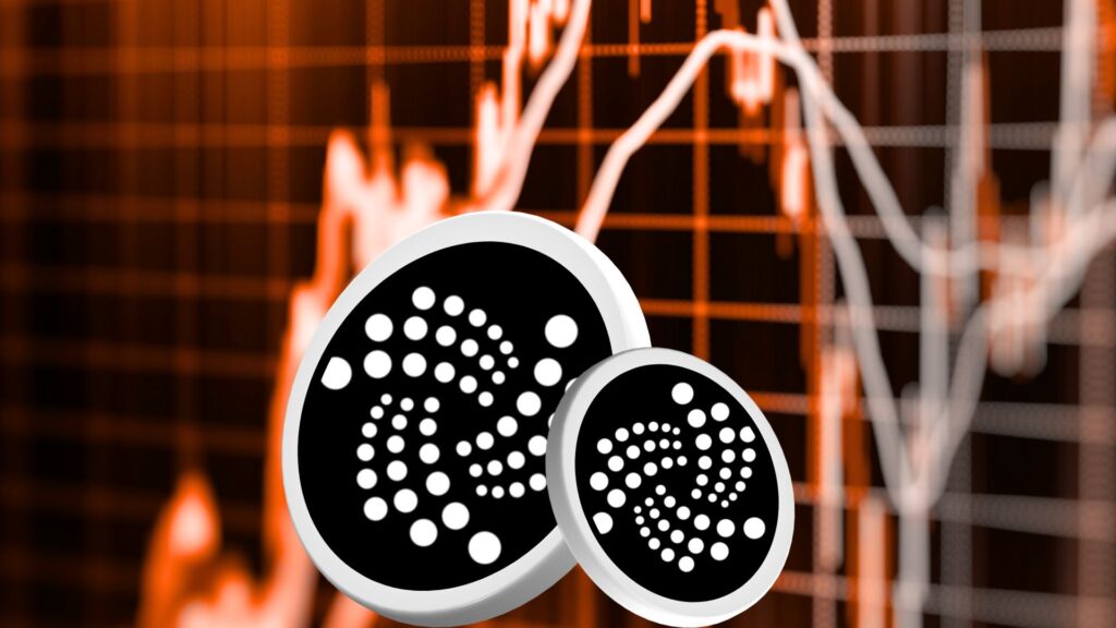 IOTA Crypto Breaks Above the Falling Wedge Pattern; What’s Next?