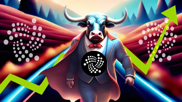 IOTA||