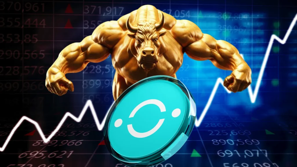 ICON (ICX) Price Analysis: Bulls are Pumping the ICX Price Up