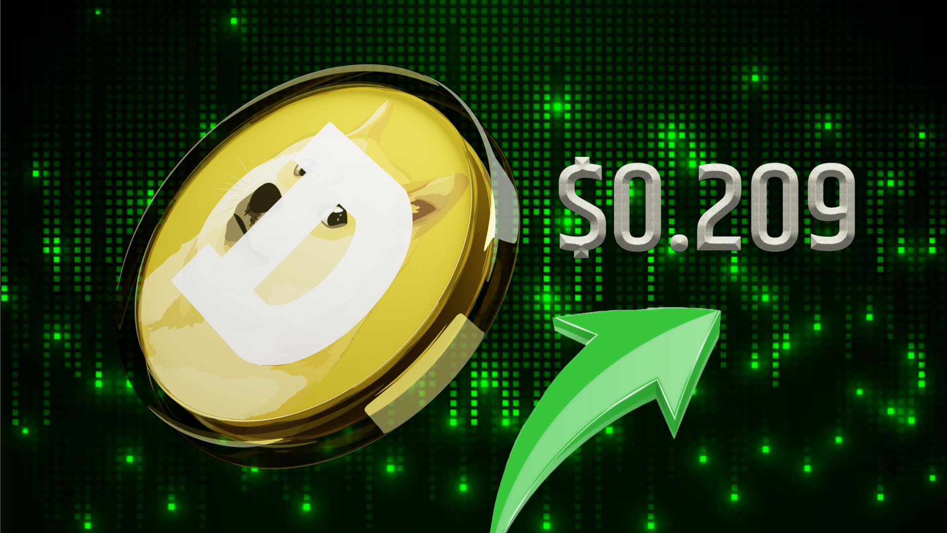 Is It Possible For Dogecoin To Hit $1? Check Top 2024 Predictions