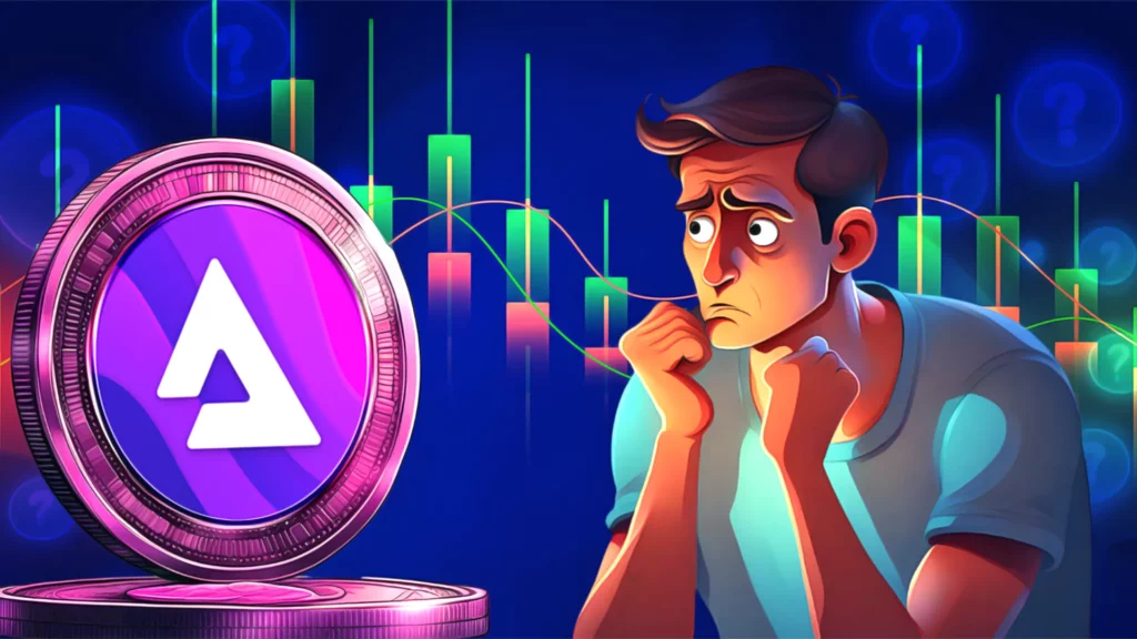 Inside Candle In AUDIO Crypto Price, What’s Coming Ahead?
