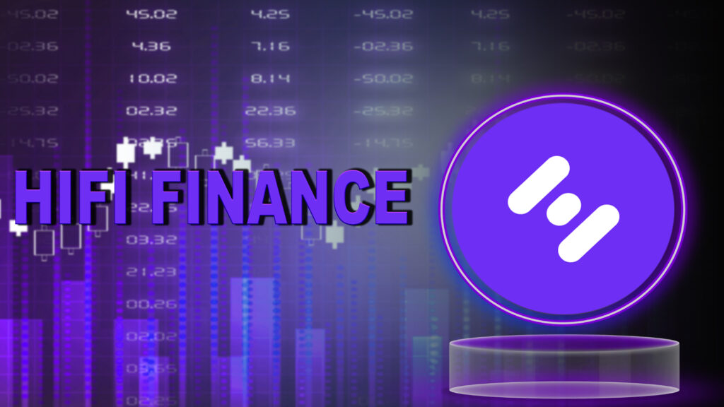 Introducing HiFi Finance: The Future of the Finance System