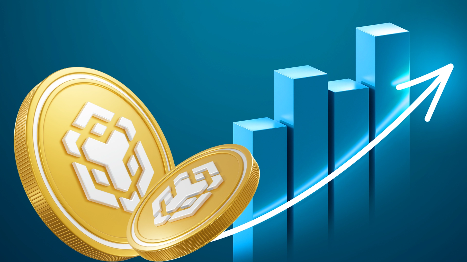Burn Event Triggers Market Optimism: Will BNB Price See Rally?