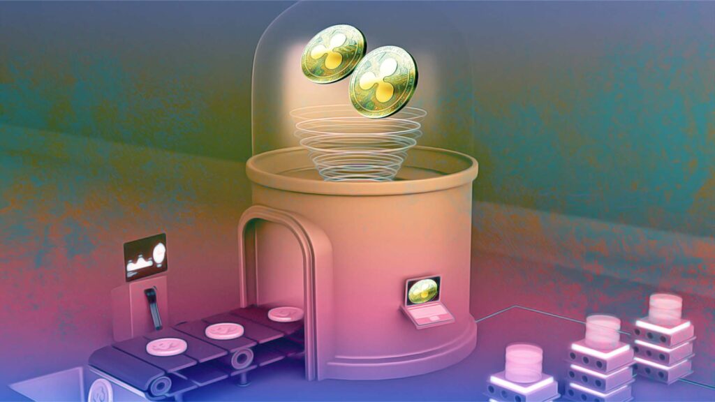Is It Possible to Mine a Ripple? An Overview of Ripple Mining