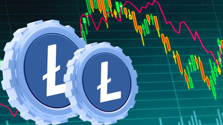 Litecoin Price Analysis: Will It Regain $100 Mark Next Month?|