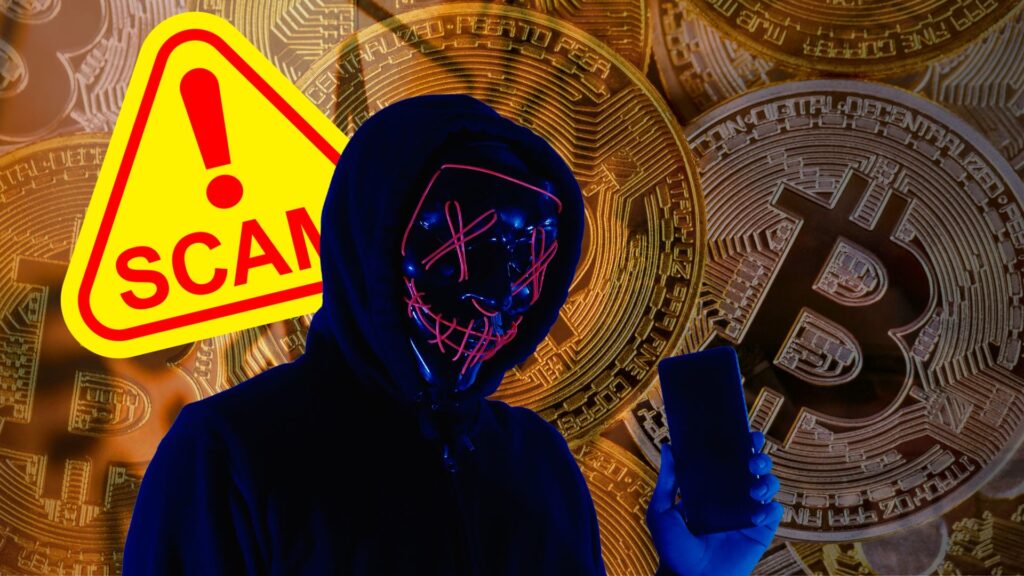 Is Rubidium Legit or Just Another Crypto Scam? In-Depth Analysis