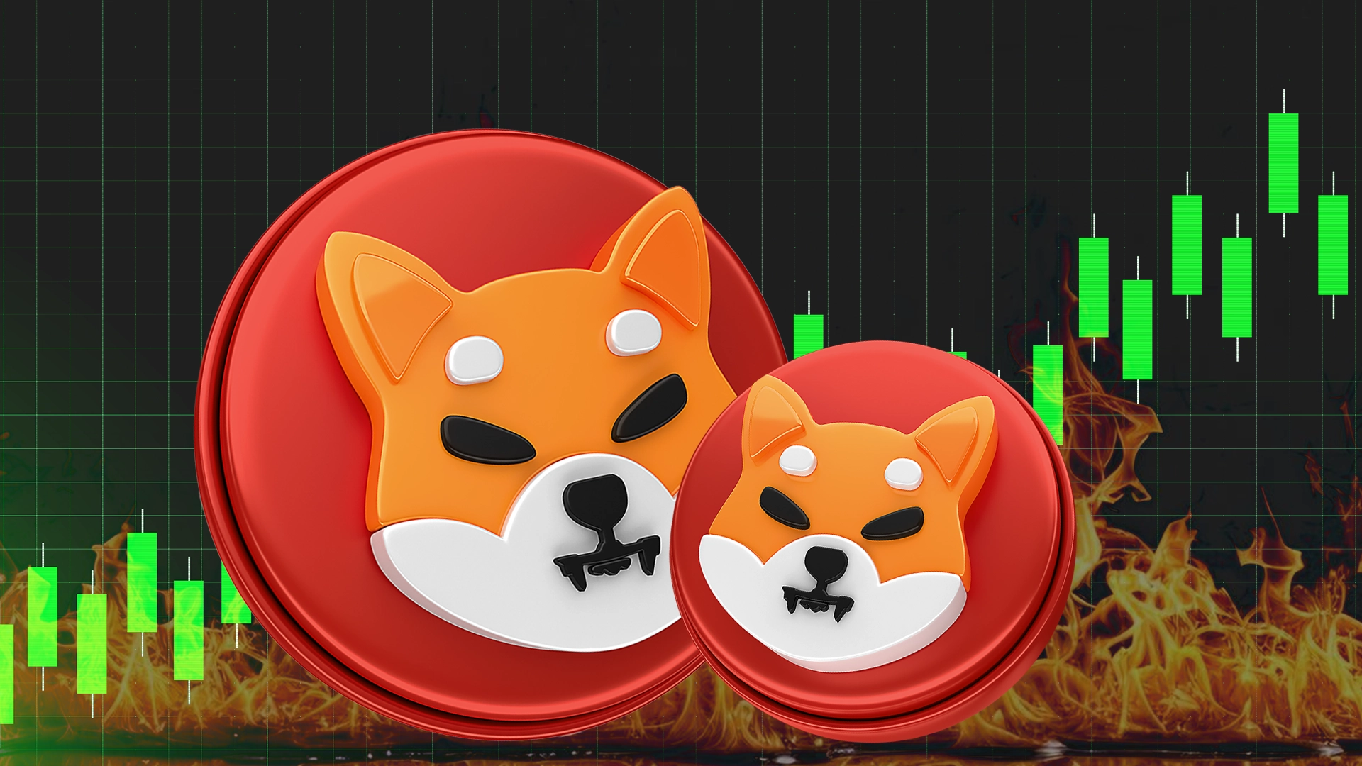 Shiba Inu Coin Price Triggered Breakout: 30% Gain on Its Way?