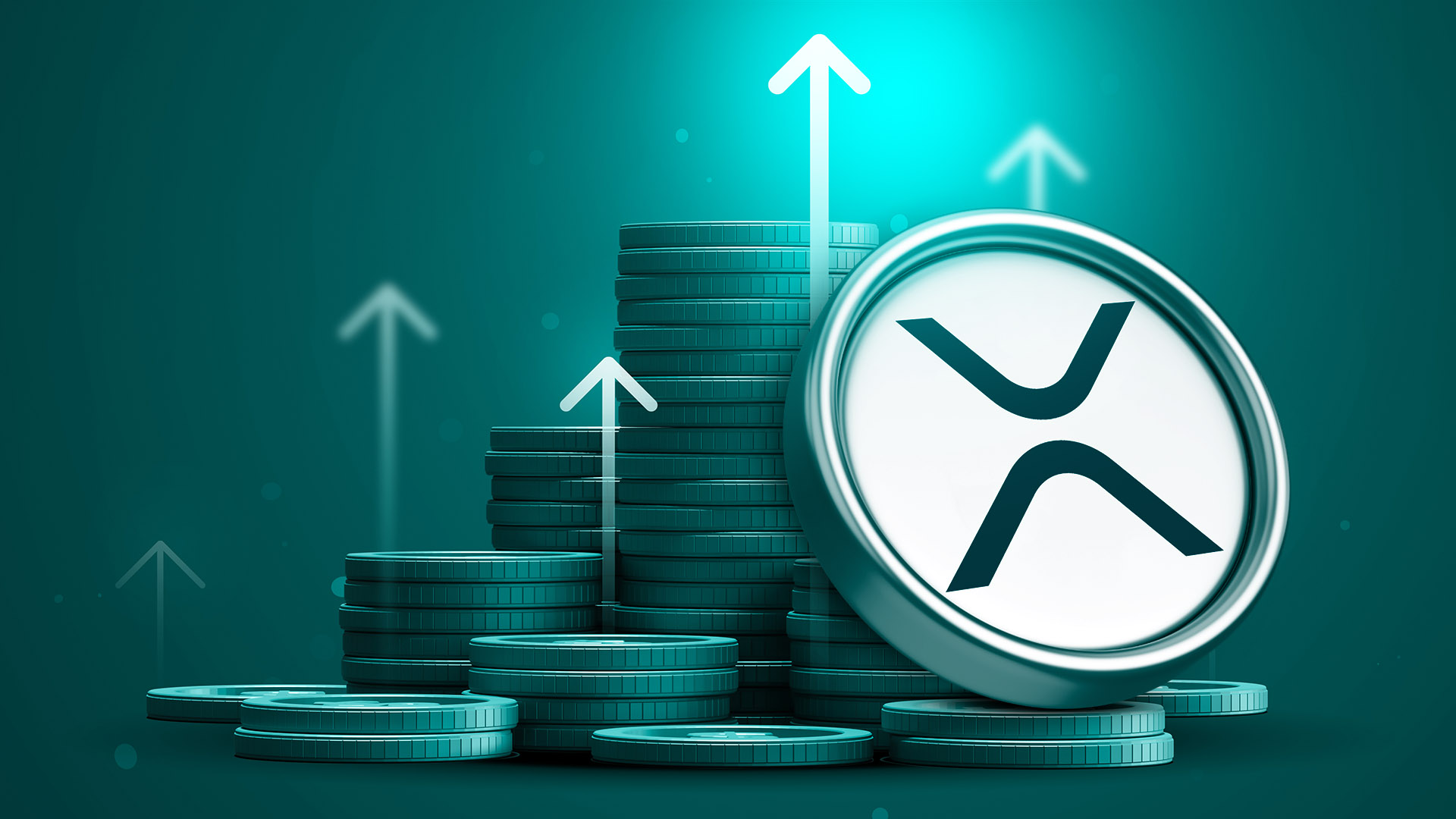 XRP Price: Bullish Rally Amid Increasing Adaptation & Wallet Growth?