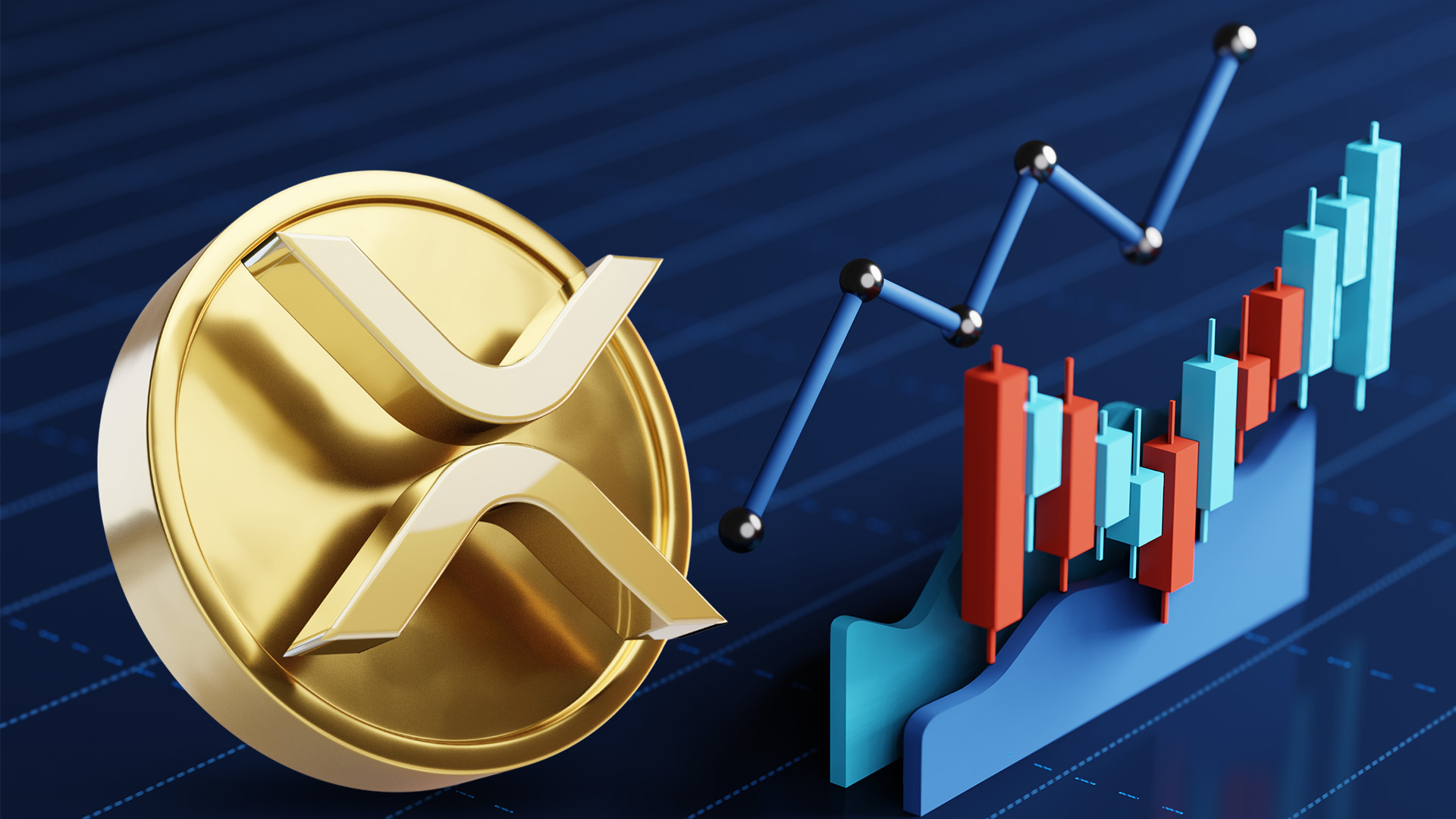 XRP Price Gains 2% on Christmas Eve: Analyst Predict $4 Target
