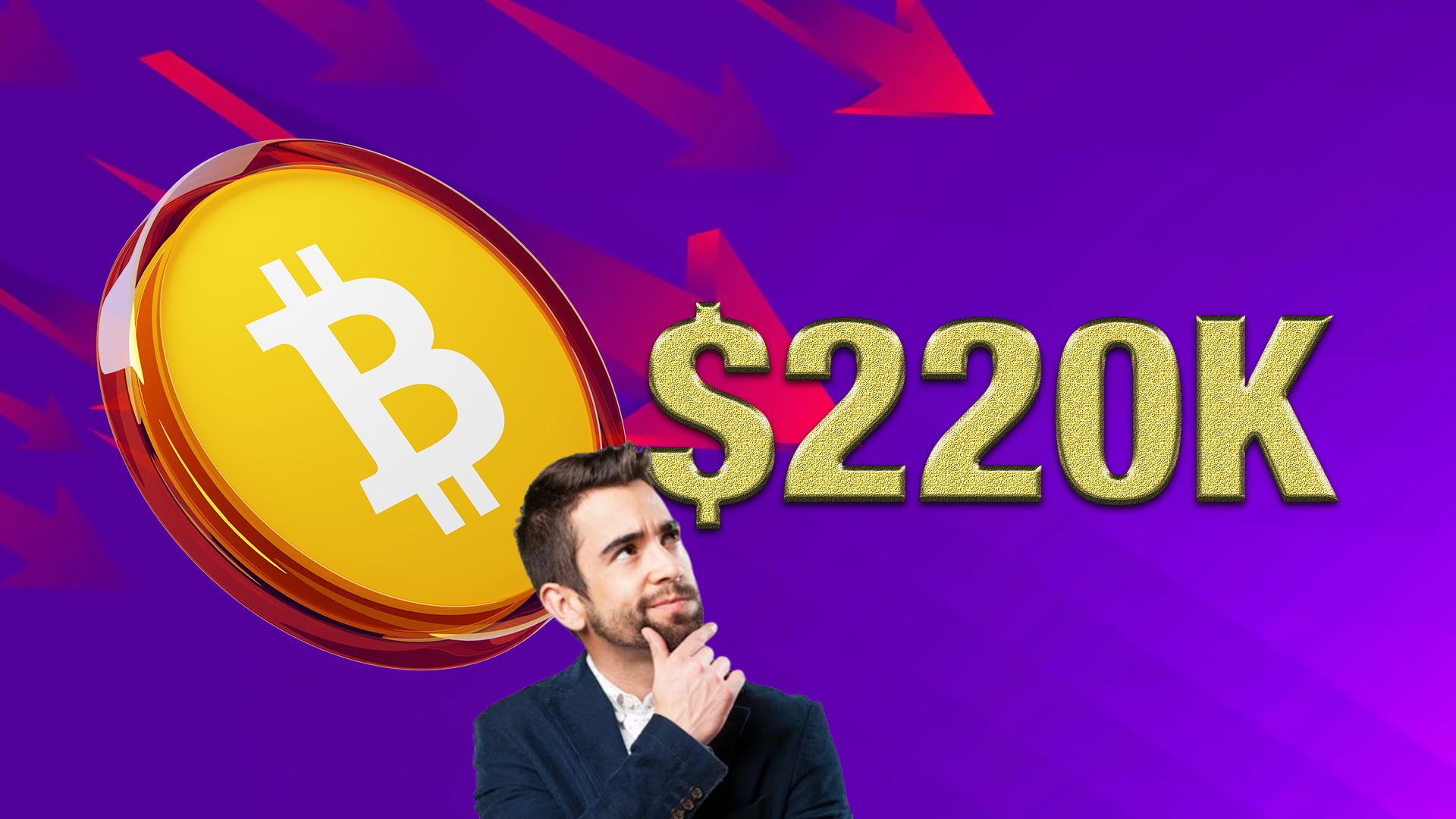 Analyst Max Keiser Predicts Bitcoin Price To Hit $220,000 Soon