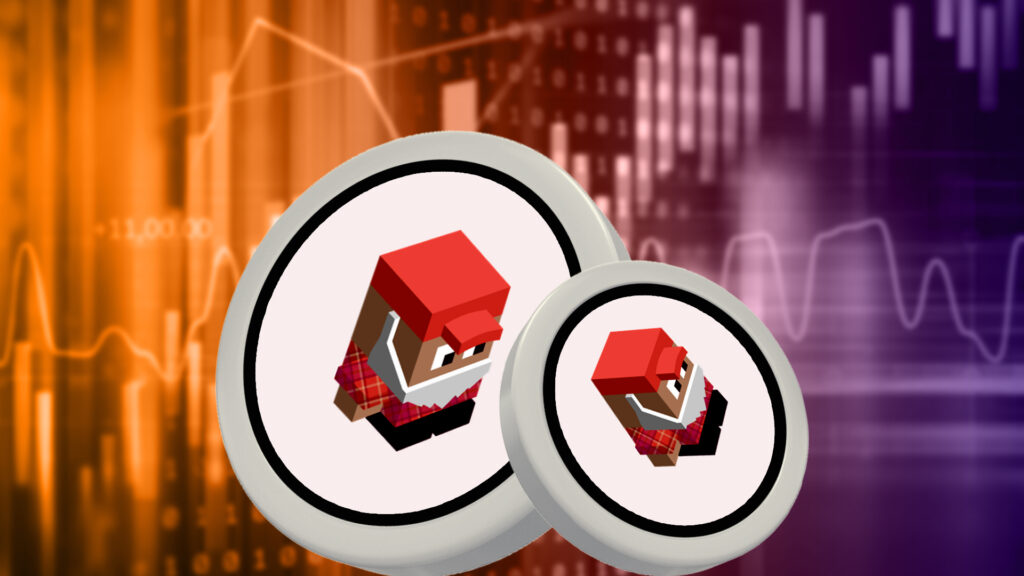 JOE Token Price Has Surged By 150% Since November; What’s Next?