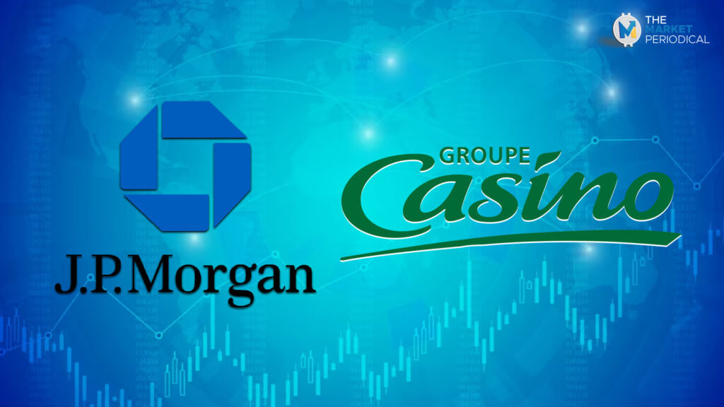 JP Morgan Chase and Co. Stock Price: Will JPM Break Above the Range?