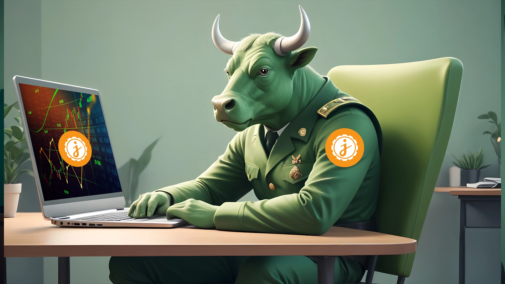 JASMY Crypto Price Broke Bullish Pennant & Surged 50%; What’s Next?