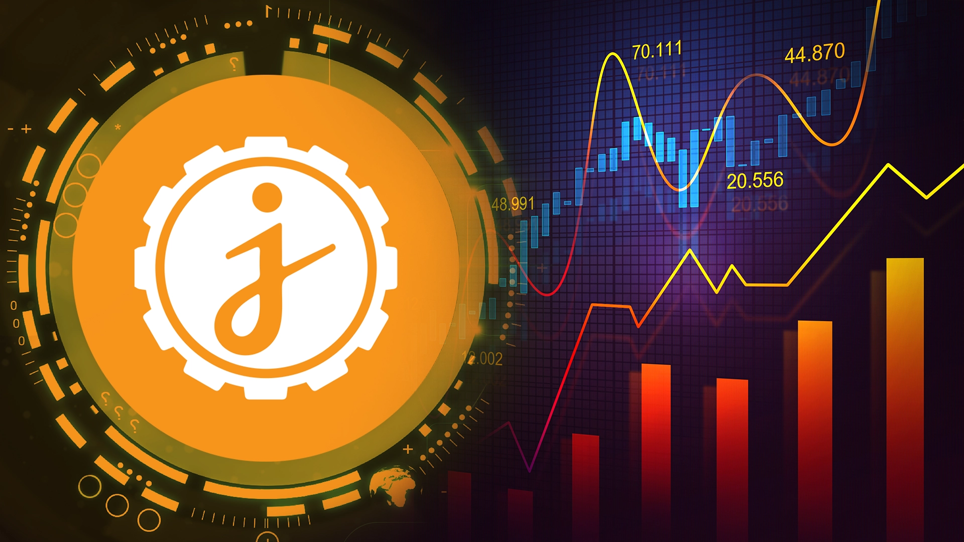 Is This The Time To Target Larger Timeframe Resistances In JASMY?