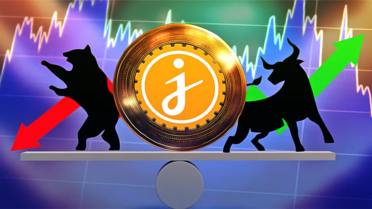 Jasmy Coin||