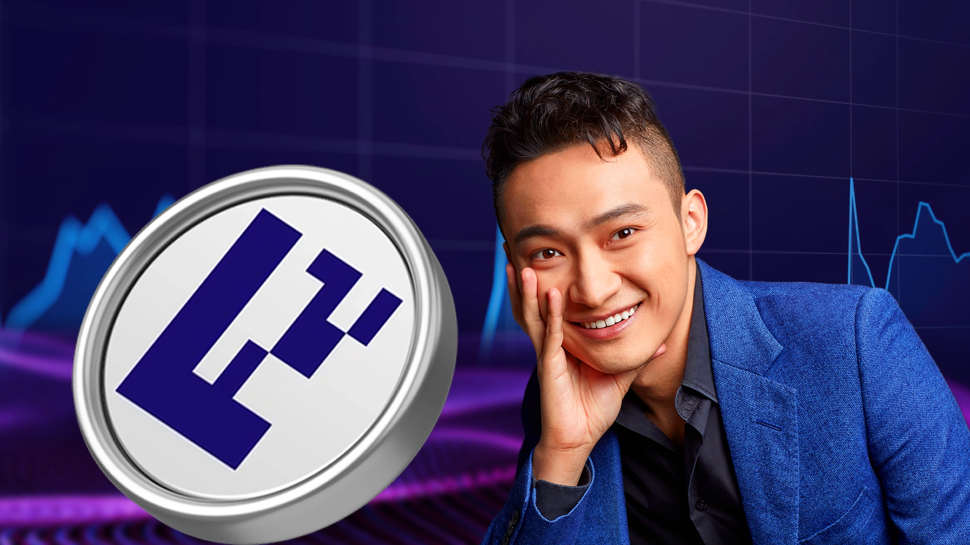 Justin Sun Sold Off His 5.37M EIGEN From Airdrop On Binance